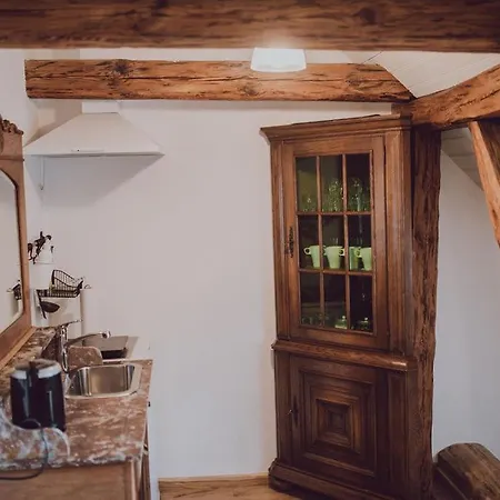 Fotografa Apartamenti Kuldīga