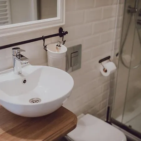 Fotografa Apartamenti Kuldiga