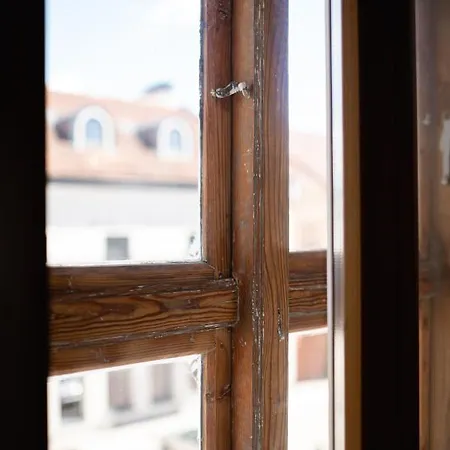Fotografa Apartamenti