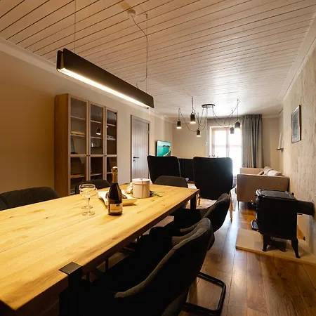 Fotografa Apartamenti *