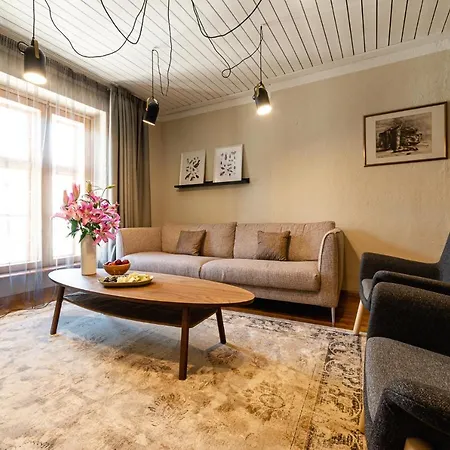 Fotografa Apartamenti * Kuldiga