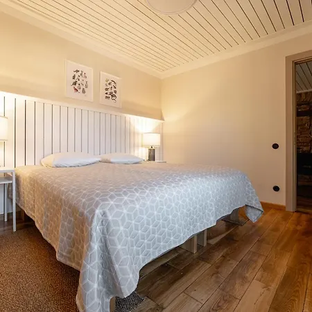 Fotografa Apartamenti * Kuldīga