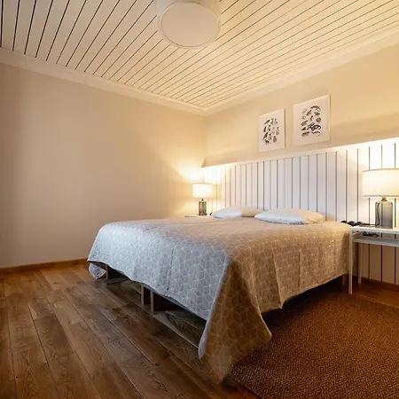 Apartment Fotografa Apartamenti Kuldiga
