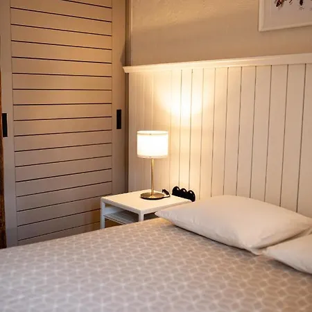 Fotografa Apartamenti