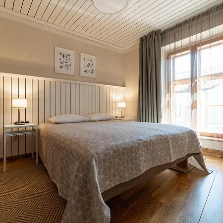 Fotografa Apartamenti Kuldīga