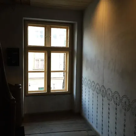 Fotografa Apartamenti *