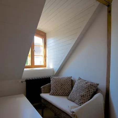 Fotografa Apartamenti Apartment Kuldīga