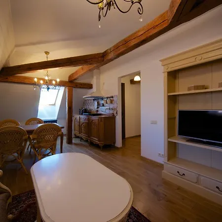 Fotografa Apartamenti Apartment *