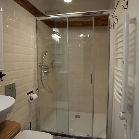 Fotografa Apartamenti Apartment