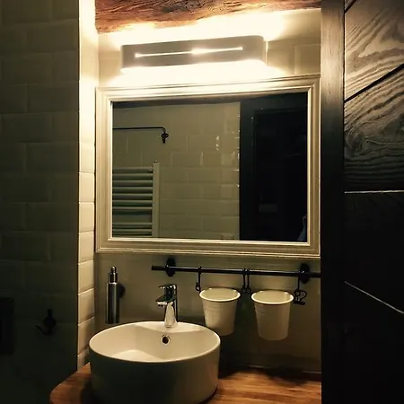 Fotografa Apartamenti Kuldīga