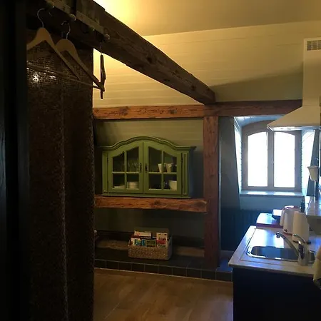 Fotografa Apartamenti