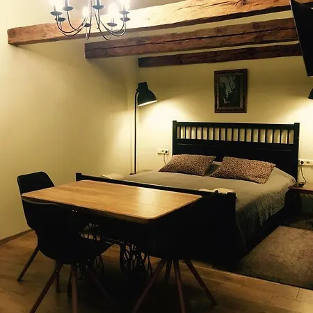 Fotografa Apartamenti Kuldīga
