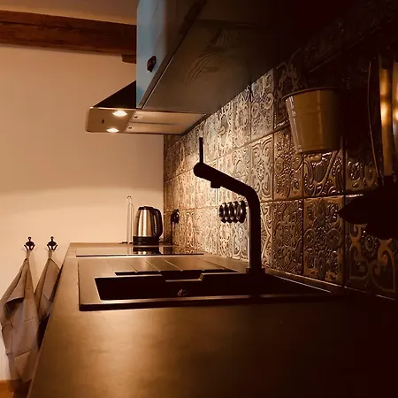 Fotografa Apartamenti Kuldiga