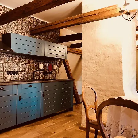 Fotografa Apartamenti