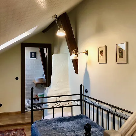 Fotografa Apartamenti *