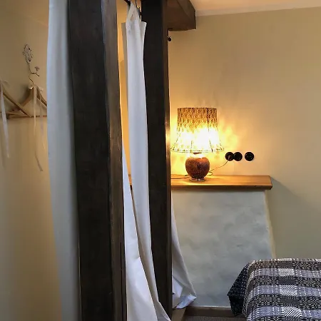 Fotografa Apartamenti Kuldiga