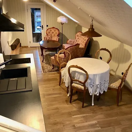 Fotografa Apartamenti Kuldiga
