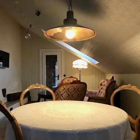 Fotografa Lejlighed *