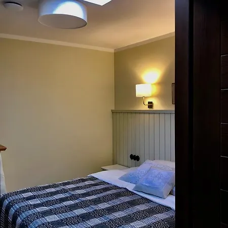 Apartment Fotografa Apartamenti Kuldīga